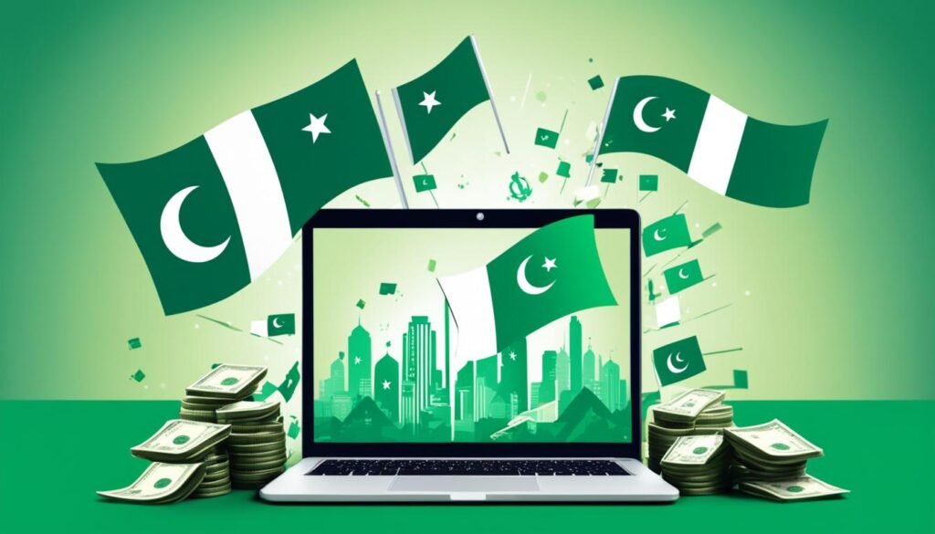 online earning in pakistan online earning in pakistan